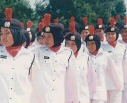 Pbsm Persatuan Bulan Sabit Merah