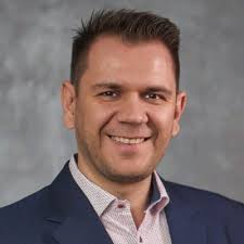 At A.M. architects, we are truly delighted. Breakthrough moments like this  happen only once in a while. When we won the architectural competition for  Innovatrics hedquarters in 2017, my colleagues…