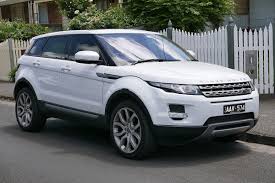 Range Rover Evoque Wikipedia Range Rover Evoque Range Rover Land Rover