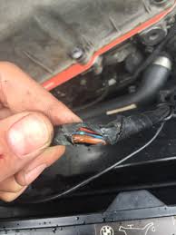 I have a 2006 mercedes e350. Cooling Fan Problem Bmw 3 Series E90 E92 Forum