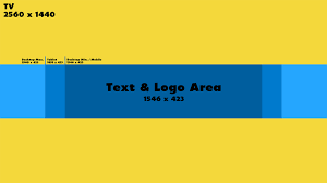 • how does it work ? Youtube Banner Dimensions Template Free Download Five Geo Soft