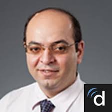 Dr. Joseph Mahgerefteh, MD