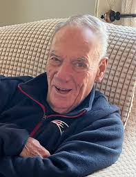 Obituary information for Allan P. Shatford