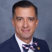 Flavio A. Castillo, CEPA®