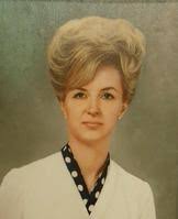 Sandra Echols Obituary (1940