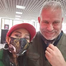 What type of mushroom is this?