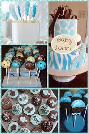 Diy Baby Shower Ideas For Boys Boy Baby Shower Themes Baby Boy Shower Baby Shower Diy