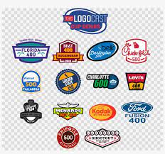 The nascar logo is widely regarded as one of the most popular and instantly recognizable sports logos in history. Nascar Race Logos Clipart Logo Monster Energy Nascar Nascar Race Logos 900x800 Png Download Pngkit