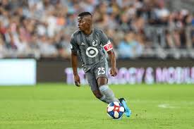 Meet the New Guys: Darwin Quintero