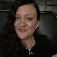 Anne Shields 🦂♏️💫