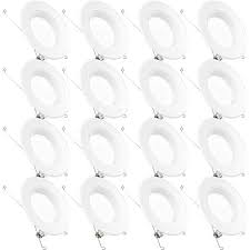 Halo recessed lights trimstix vs plexus worldwide scam. Top 19 Best Dimmable Recessed Lighting Trims Of 2021 Reviews