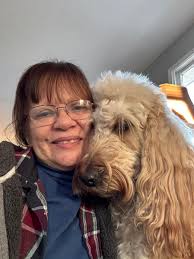 Quality time with Paris! My partner in crime agent 007 ￼