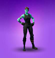 Fortnite ghoul trooper with (body) galaxy backbling. Fortnite Feiert Halloween Gross Bringt Wohl Beliebteste Og Skins Zuruck