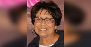 Obituary information for Consuelo "Connie" Balderas