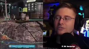 Hi there folks, I'm dropping this post here to bring up the current  controversial user in the fallout community