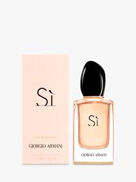 I've worn si for many years now and am. Giorgio Armani Si Black Friday Off 79 Latest Trends