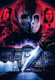 Bloody Axe Wound (2024) - Textless by ChamikaNLakshan on DeviantArt