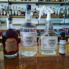 We did not find results for: As Old Sanitizer Products Collect Dust Reno Sparks Distilleries Hope For Revenue Rebound Serving Northern Nevada