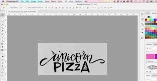 Digitizing drawings with photoshop and illustrator. How To Turn A Hand Lettered Sketch Into A Digital Vector Logo Using Illustrator Hand Lettering For Beginners