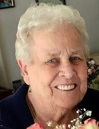 Obituary information for Lucy Sinclair