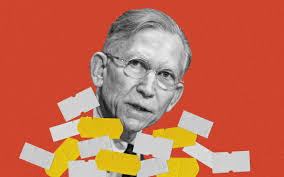 Some Leaders of the Texas GOP Have Found a New Enemy: H‑E‑B Chairman  Charles Butt : r/politics