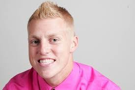 Aaron Wesche's Instagram, Twitter & Facebook