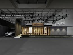 Eurocucina est l'endroit idéal qui fournit plusieurs possibilités: Gaggenau Booth At Eurocucina 2018 By Einszu33 Milan Italy Retail Design Blog Exhibition Stand Design Gaggenau Milan Italy