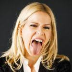 Paula Toller, jurada do "PopStar", é criticada na internet após fazer linha  dura no programa