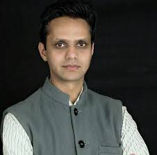 Anup R. Gupta (@authoranup) • Facebook