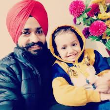 Khalas turban & dumala coach