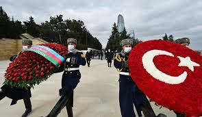 Azərbaycanın təbiəti haqqında ümumi məlumat. Perspectives In Azerbaijan Turkish Leader Has Eyes On Iran Eurasianet