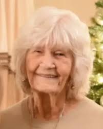 Obituary information for Cynthia Ann Hammersley