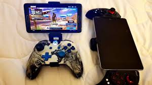 To use the xbox 360 controller on fortnite download this app octopus 64bit app download here: Fortnite Mobile Xbox Controller Android All About Wooden