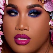 Patrick Starrr New Floral Realness MAC Collection