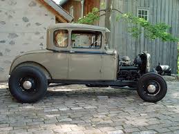 1931 ford model a coupe traditional hot rod cool cars ford models