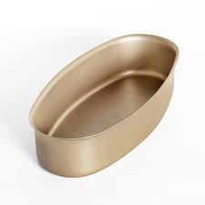 Oval Cheese Cake Mold Non Stick Oval Cake Pan For More Information Visit Image Link This Is An Affiliate Link Cake Pans Cake Mold Cheesecake