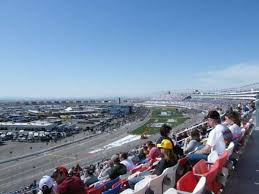 Photos At Las Vegas Motor Speedway