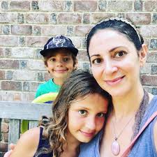 Ariel Mayer, MS, NJ and NY LAc, DiplAc, Acupuncture Board Member  (@ariel_acu_gal) • Instagram photos and videos