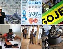 Check spelling or type a new query. Kisruh Krakatau Steel Error Bank Mandiri Hingga Kanker Prostat