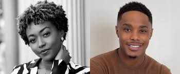 Broadway's Housso Sémon Sets Release of Debut Single 'Lover'