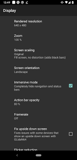 Getting the apps to run is a little harder. Megan64 8 1 16 Descargar Para Android Apk Gratis