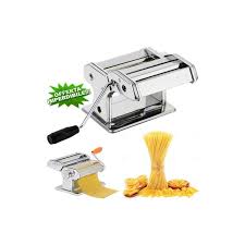 We make our pasta and sauces from scratch every day. Macchina Per La Pasta Fresca Sfogliatrice Cucina Casa Acciaio Inox