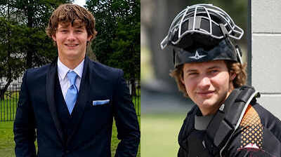 Who was Glenwood “Bubba” Pysher? 22-year-old college baseball player shot dead by police at wrong house - The Times of India