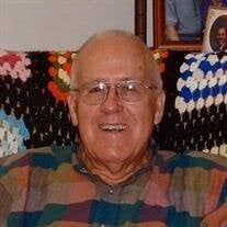 Carl McDaniel, Jr. Obituary