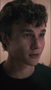 а если он ещё и родословную 28 не знает, то совсем печалька 😂#теодорнотт  #theodorenott #marcuslopez #benjaminwadsworth