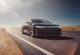 Free access to the fastest growing highest rated trading chatroom. Saudi Backed Lucid Motors On Schedule To Deliver In 2021 Arabianbusiness