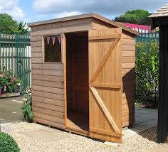 Pent Shed 6 X4 From The Malvern Collection As Seen At Squires Garden Centre In Shepperton Tw17 Visit Seven Days A Week And Shed Garden Buildings Garden Shed