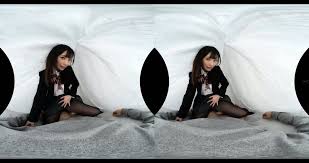 Matsui Hinako leads you on a journey into pure sexual joy