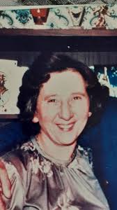 Death Notice of Joan Whitehead (née Walsh) (Navan, Meath)