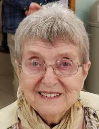 Beverly L. School Obituary